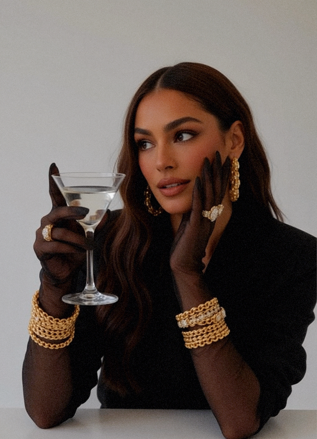 HOURGLASS ALCHEMY COLLECTION