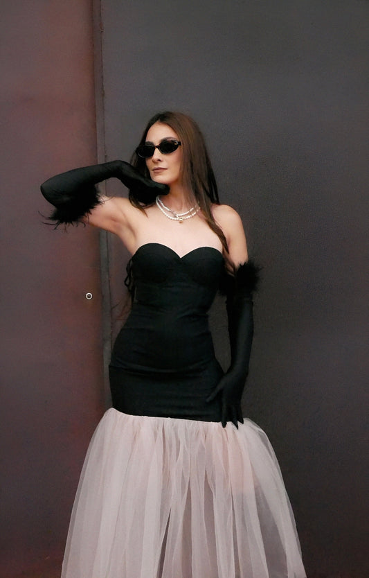 The Relevance Dress