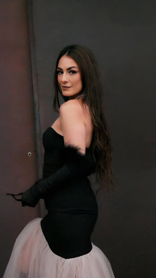 The Relevance Dress