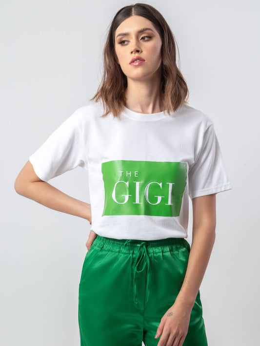 THE GIGI T SHIRT