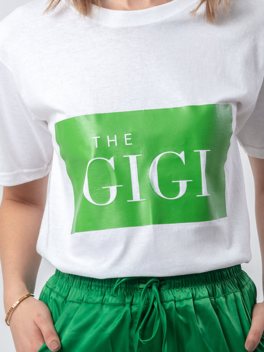 THE GIGI T SHIRT